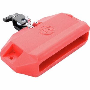 LP 1207 Jam Block, Medium Pitch - Red